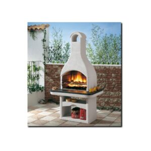 PAL803002941 BARBECUE PALAZZETTI MARSEILLE – Centro Edilizia Mimosa