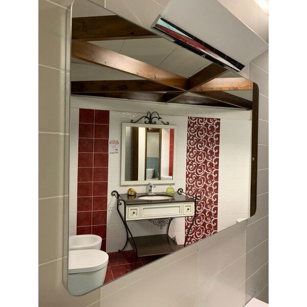 ARREDO BAGNO INDA